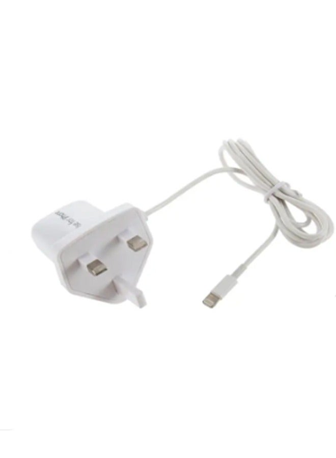 Yingde Charger With USB Cable For iPhone and ipad - Image 1