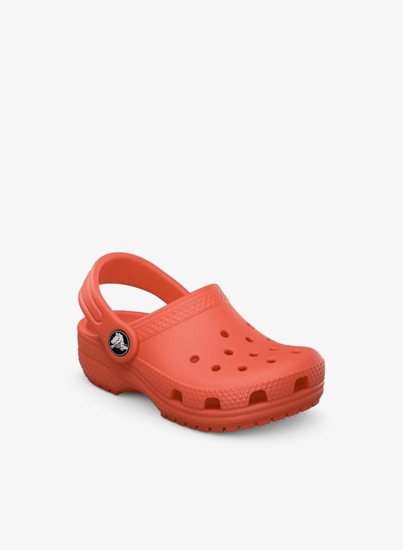 crocs Kids Classic Clogs - Image 2