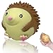 AiSiXin Hedgehog Squishy Stress Balls for Kids and Adults Stretchy Stress Relief Ball Squeeze Toys Soft Dough Balls Squeeze Ball Squishy Toys for Party Favors Birthday Gifts Easter Basket Stuffers - Image 3