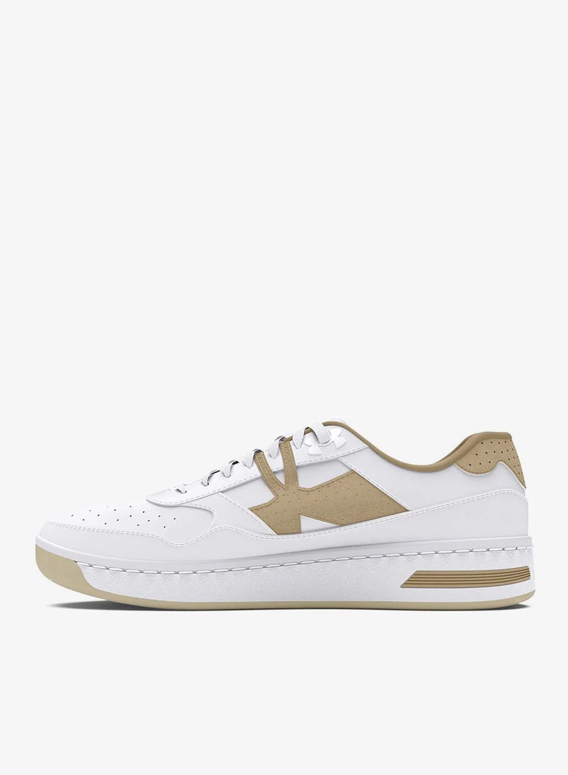 UNDER ARMOUR Court 96 Suede