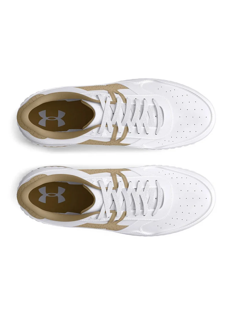 UNDER ARMOUR Court 96 Suede
