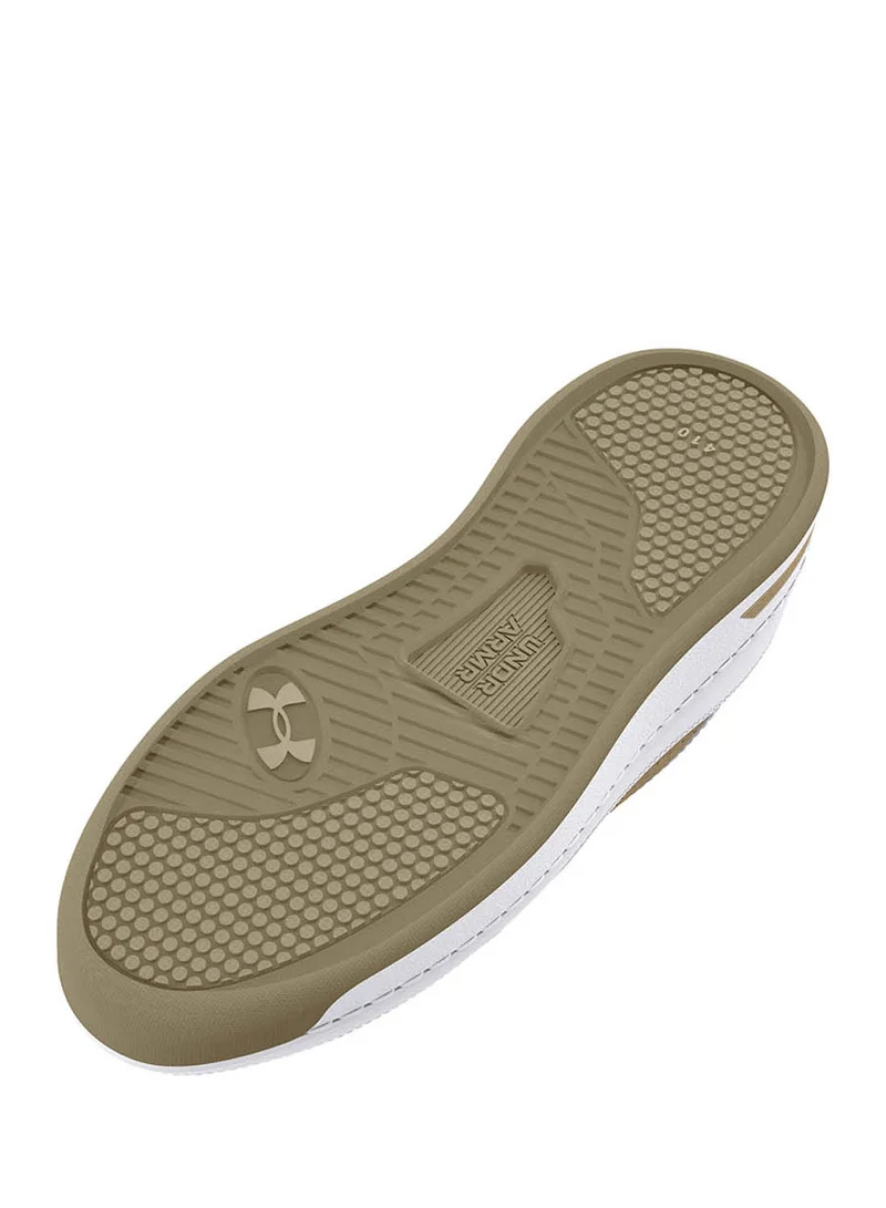 UNDER ARMOUR Court 96 Suede