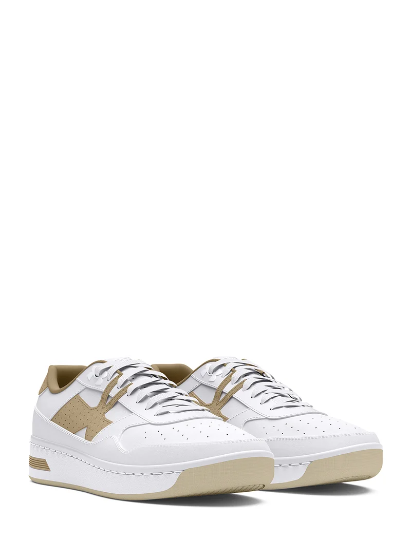 UNDER ARMOUR Court 96 Suede