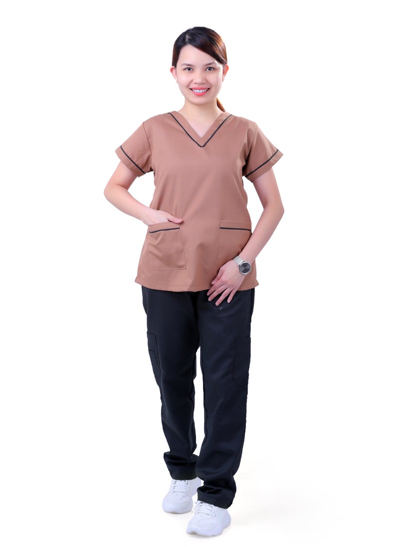 Medical/Scrubs Uniforms - pzsku/ZAD8ADBAB70ADD8ED9E32Z/45/_/1702646993/16da8cf7-0821-4332-bfeb-038ed6359e9e