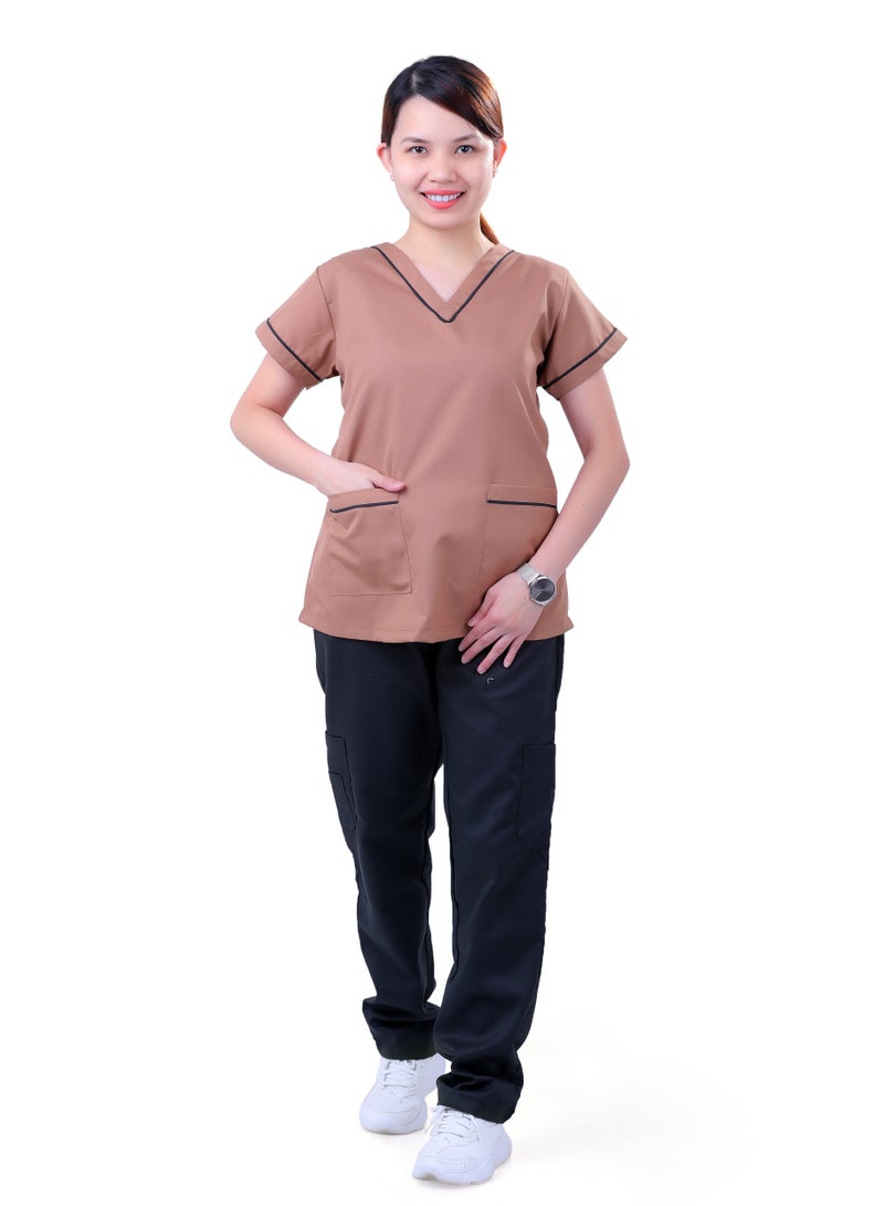Veronica Medical/Scrubs Uniforms  - Image 1