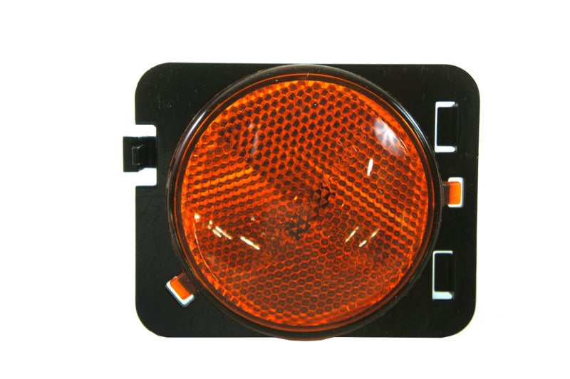 Chrysler Crown Auto Genuine Chrysler Parts 55078144AA Passenger Side Front Marker Light Assembly - Image 5