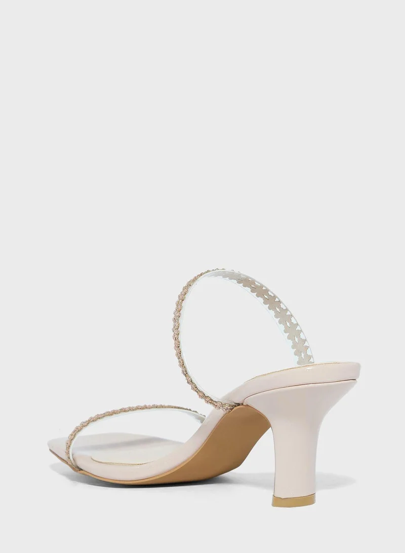 Vincci Ankle Boots