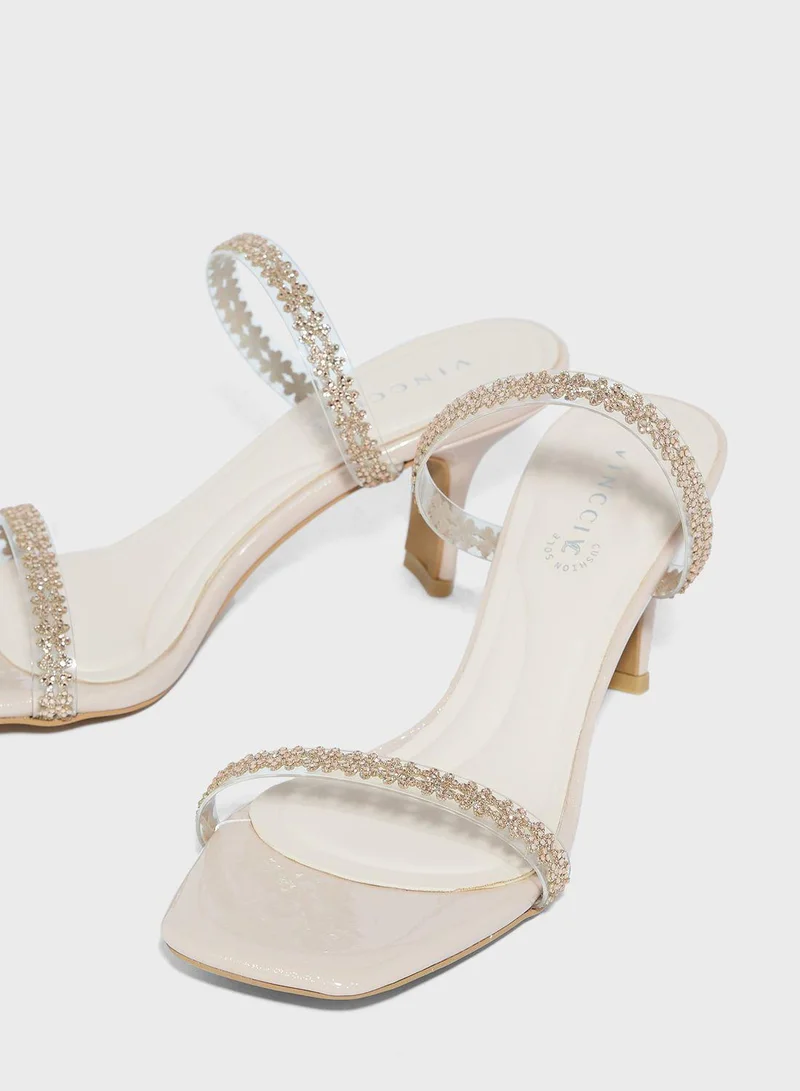 Vincci Ankle Boots