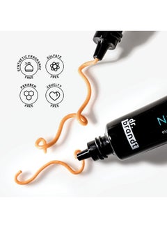 Dr. Brandt Skincare Dr. Brandt Needles No More Baggage Eye De-Puffing Gel Tube 15 g / 0.5 oz  - Image 4
