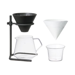 KINTO 27573 SCSS04 Brewer Stand Set 4 Cups Coffee Dishwasher Safe Gift Present - pzsku/ZAD8B4FD8C7A1C8C1AB40Z/45/1749490735/54ec66bf-65f3-45ad-ad3c-58472a56bb13