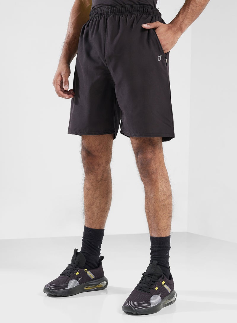 FRWD Training Shorts - Image 1