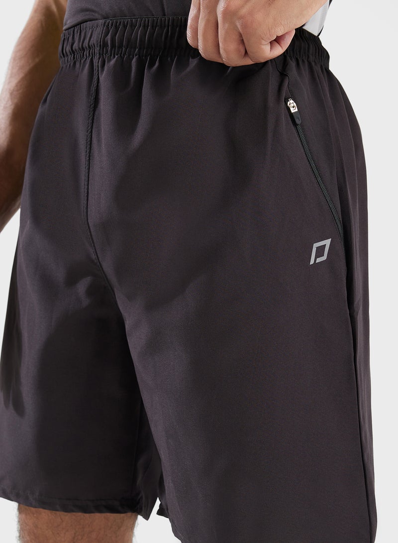 FRWD Training Shorts - Image 4