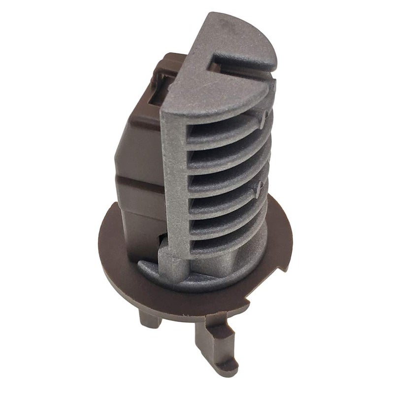 HVAC Blower Motor Control Module Resistor 79330S3VA51 79330S3VA51 Fits Acura MDX 35L 20012006 Honda Pilot 35L 20032008