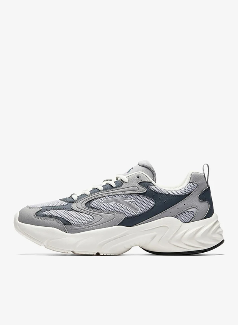 Anta Lifestyle Casual Sneakers