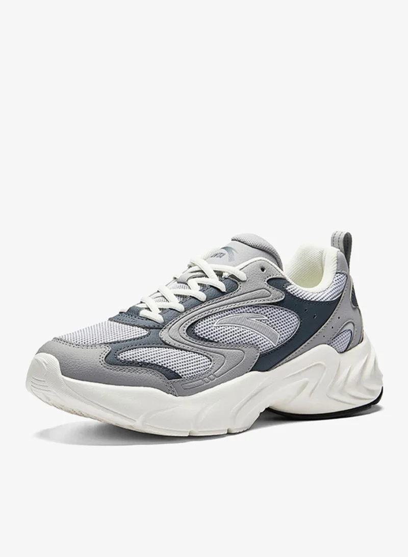 Anta Lifestyle Casual Sneakers