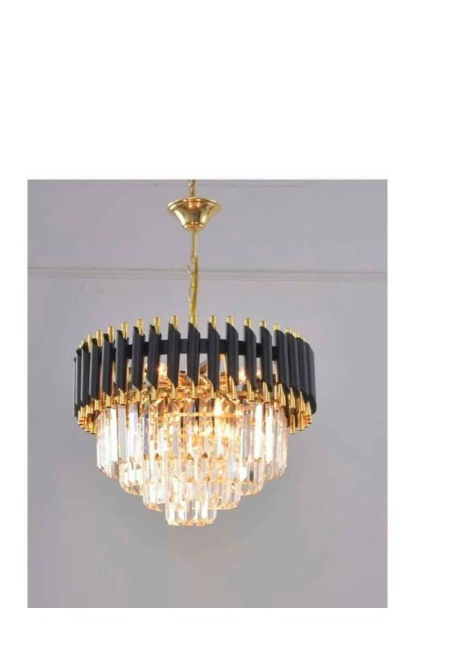 Modern chandeliers (light light) suitable for all decorations 