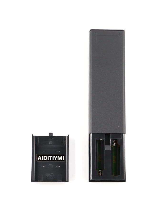 New RMT TX102U Replace Remote Control fit for Sony TV KDL 32R500C KDL 40R510C KDL 40R530C KDL 40R550C KDL 40W600D KDL 48R510C KDL 48R530C KDL 48R550C KDL 55W6500