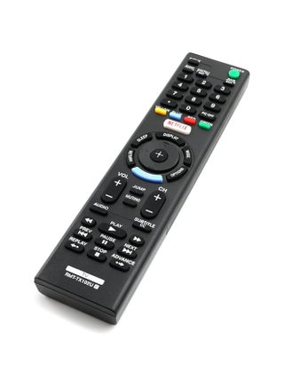 New RMT TX102U Replace Remote Control fit for Sony TV KDL 32R500C KDL 40R510C KDL 40R530C KDL 40R550C KDL 40W600D KDL 48R510C KDL 48R530C KDL 48R550C KDL 55W6500 - pzsku/ZAD8BA2DF219B1D17AFCAZ/45/_/1731379573/81a6fb3e-ab0b-41bc-911a-98cf62d01958