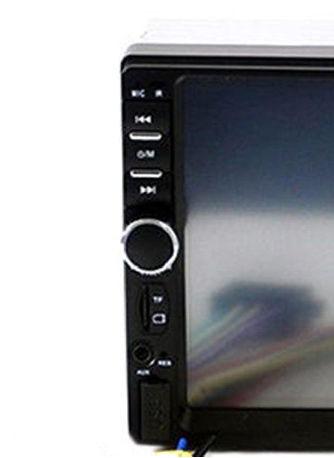 Bluetooth Car Music System With Sensor Kit