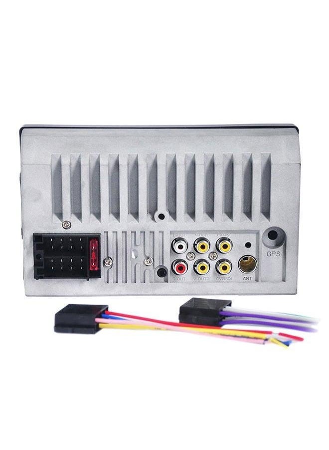 Bluetooth Car Music System With Sensor Kit