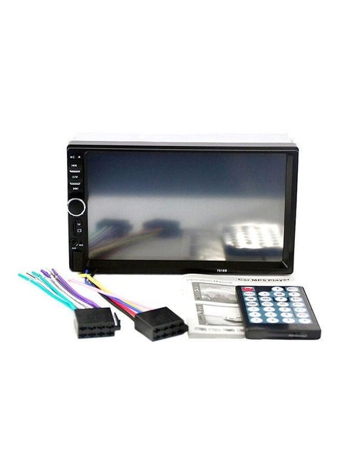 Bluetooth Car Music System With Sensor Kit