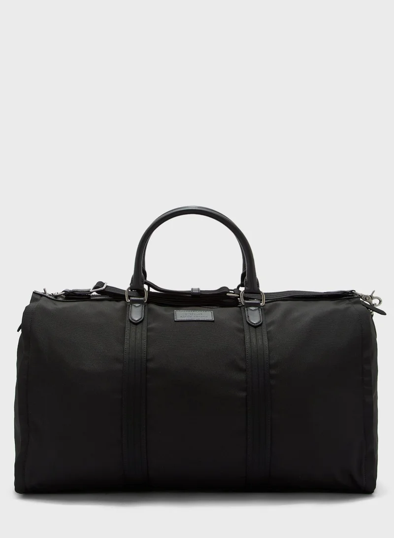 POLO RALPH LAUREN Reversible Duffle Bag