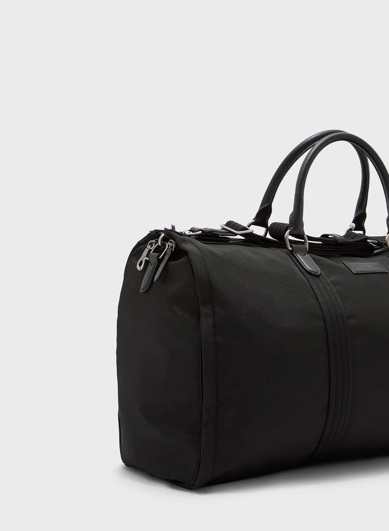 POLO RALPH LAUREN Reversible Duffle Bag