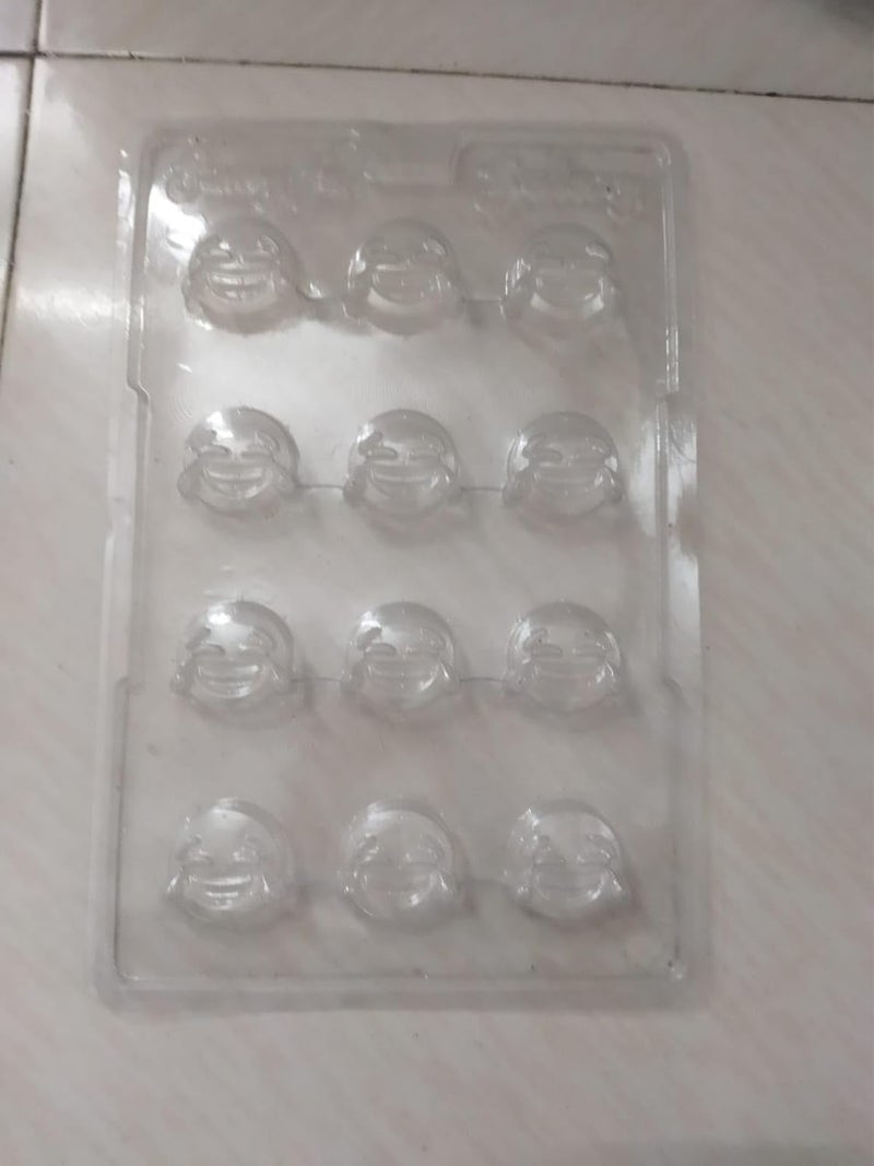 XilaMagic PVC Chocolate Mould 12 - Image 4