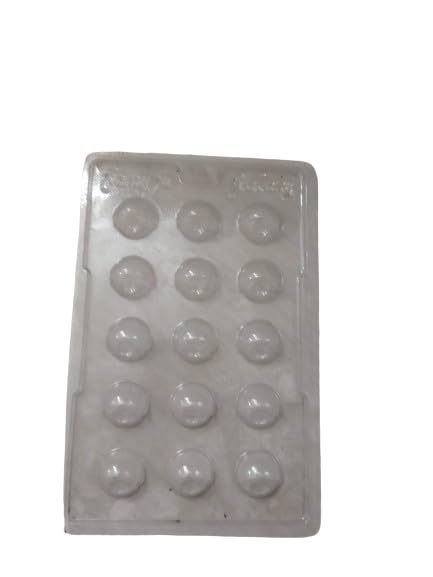 XilaMagic PVC Chocolate Mould 12 - Image 3