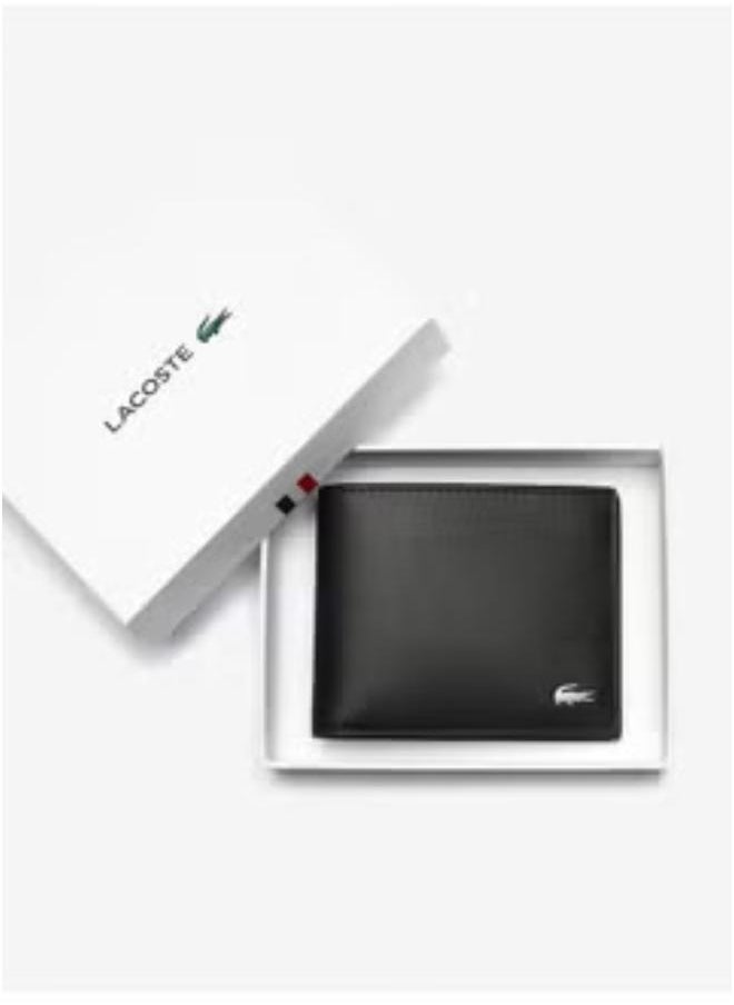 LACOSTE - Lacoste Wallet For Men - Image 1
