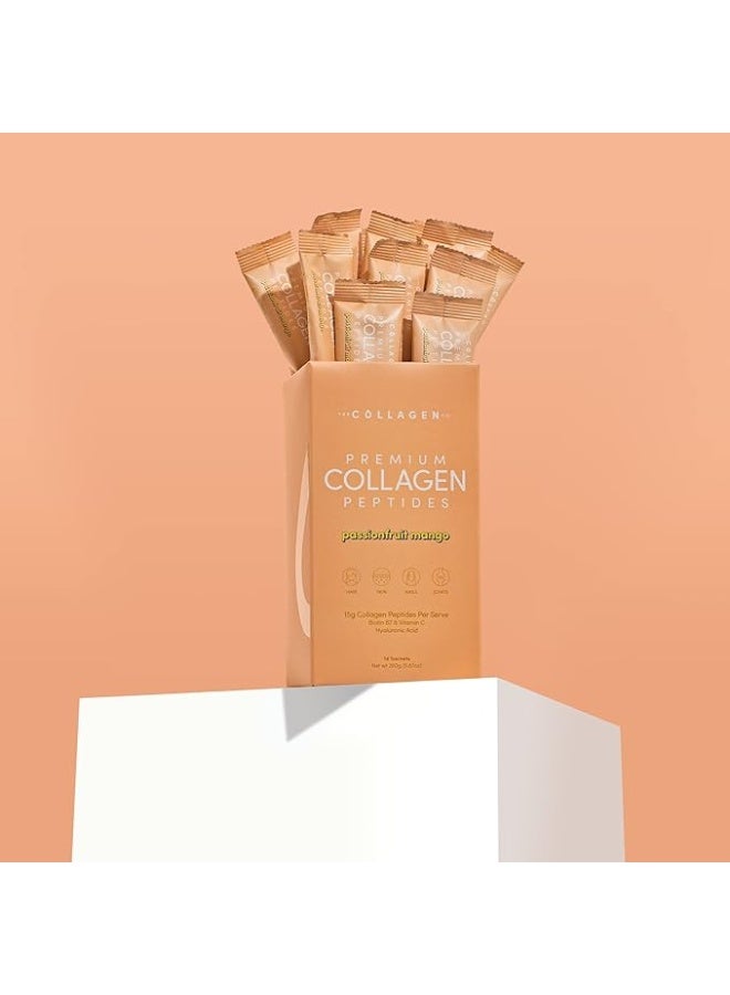 Coll Sach 15Gx14S Pf Man