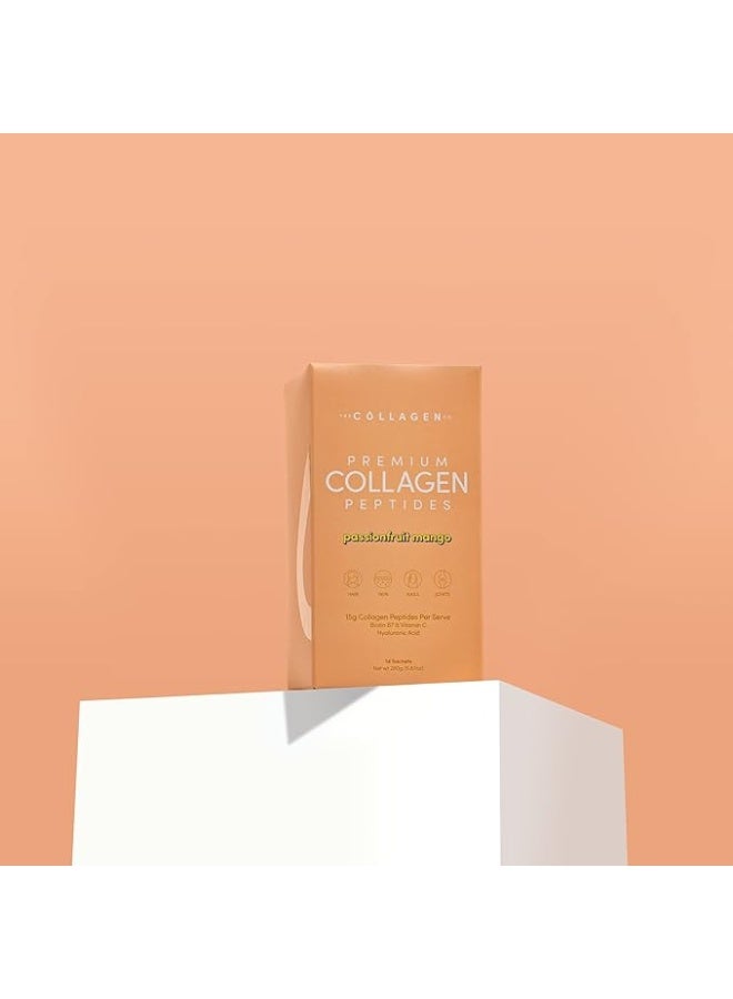 Coll Sach 15Gx14S Pf Man