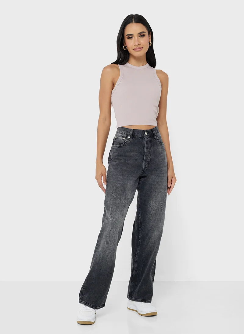 جس Edie Tank Top