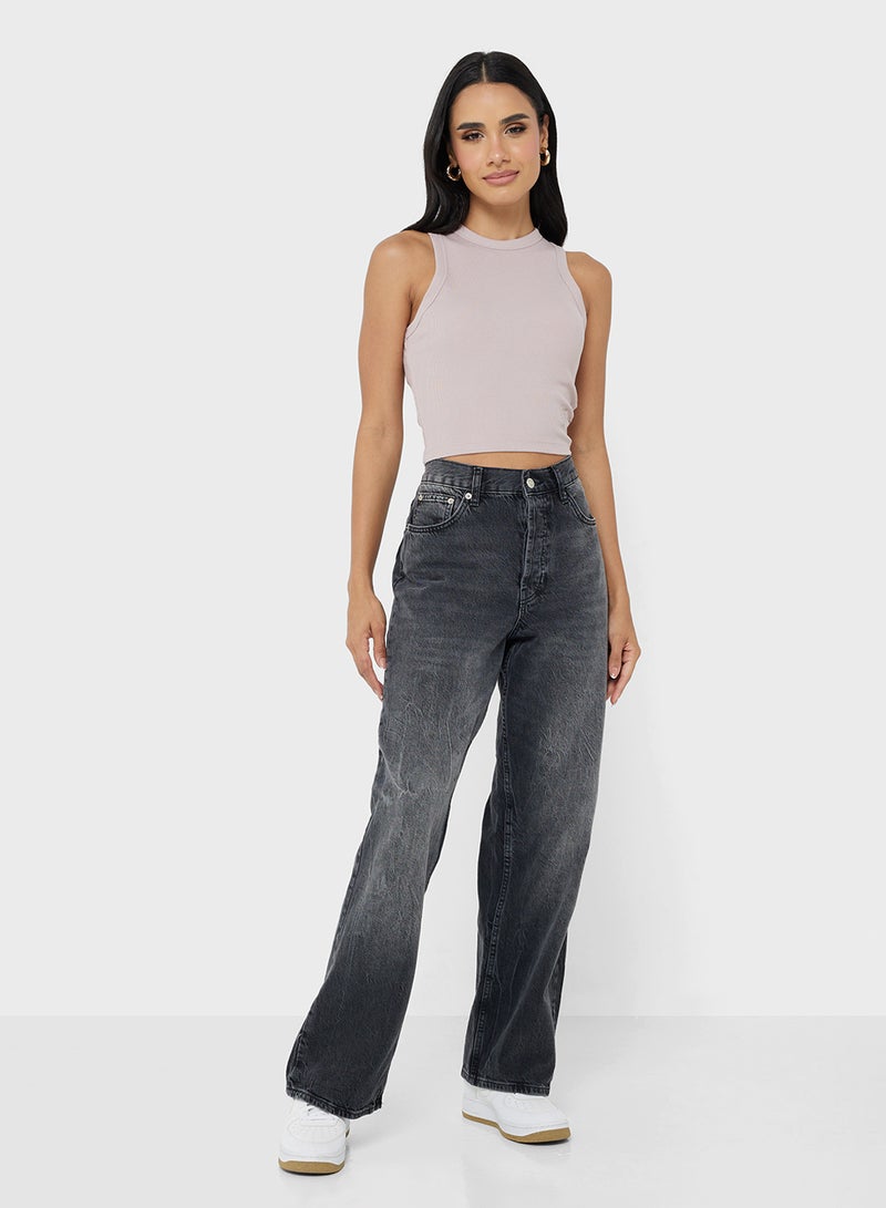 GUESS Edie Tank Top - Image 4