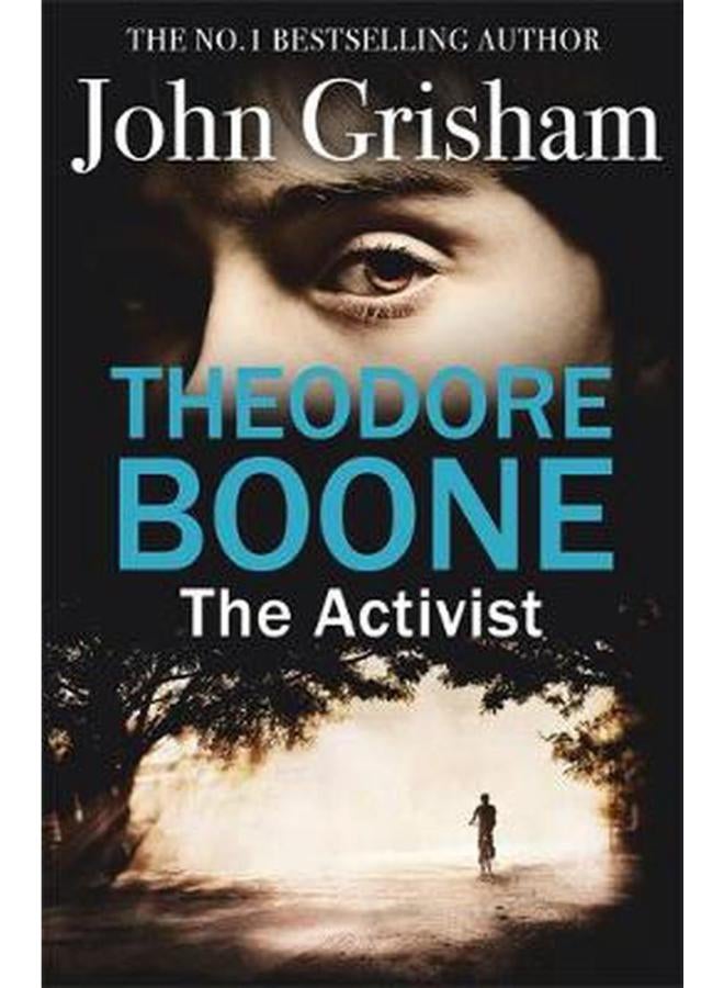 Theodore Boone: The Activist: Theodore Boone 4
