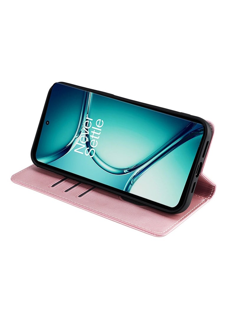 AROAQ Applicable to Spot OnePlus ACE 2 Pro Wallet Mobile Phone Case Nord 2T 5G Flip Leather Case 9RT Protective Case - Image 3