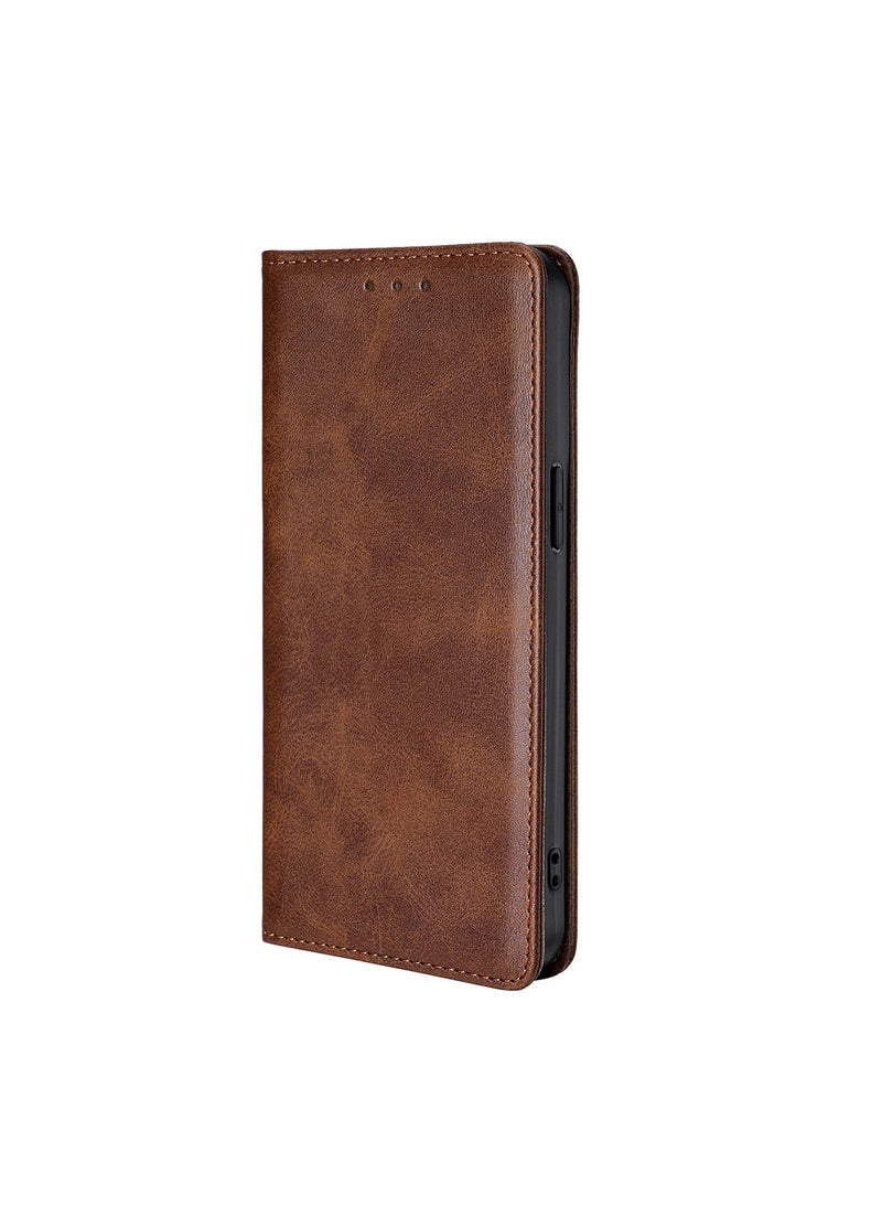 AROAQ Applicable to Spot OnePlus ACE 2 Pro Wallet Mobile Phone Case Nord 2T 5G Flip Leather Case 9RT Protective Case - Image 1