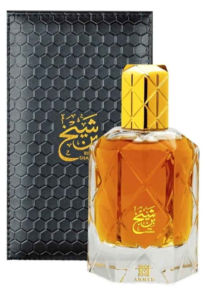 Ahmed Al Maghribi Bin Shaikh 90ml - Image 1