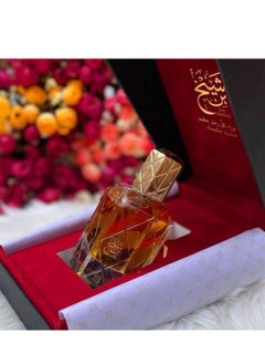 Ahmed Al Maghribi Bin Shaikh 90ml  - Image 3