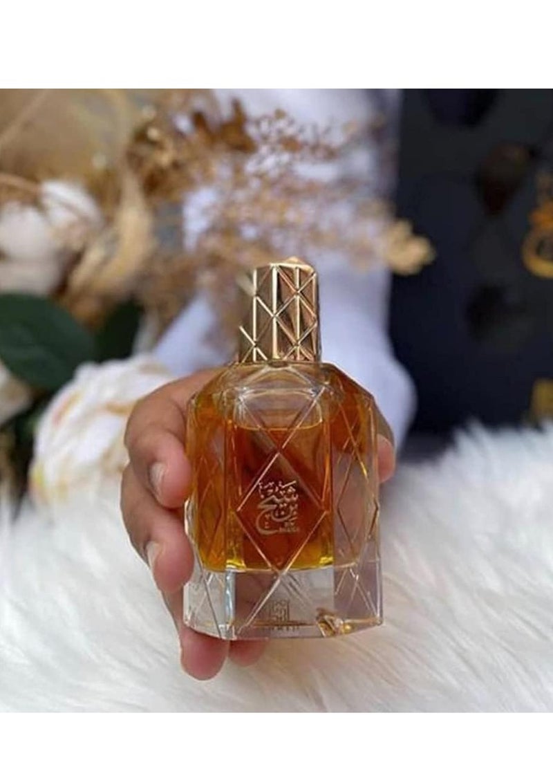 Ahmed Al Maghribi - Bin Shaikh 90ml - Image 1