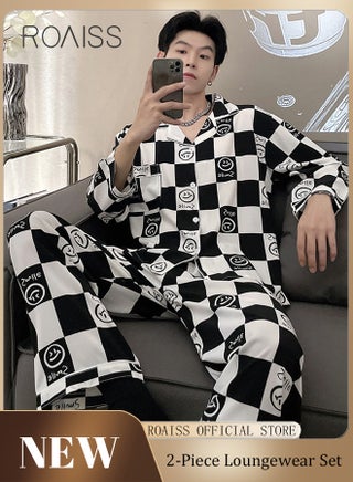 Black & White-Style C