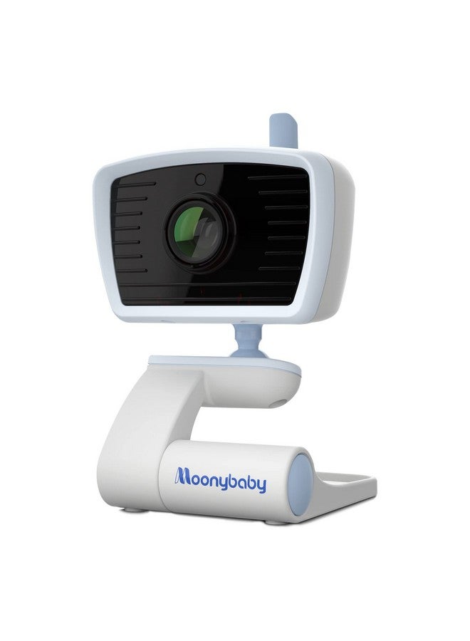 moonybaby Quadview 30 & 40 Addon Camera Only For Handheld Monitor'S S/N Number Start With 12 - Image 1