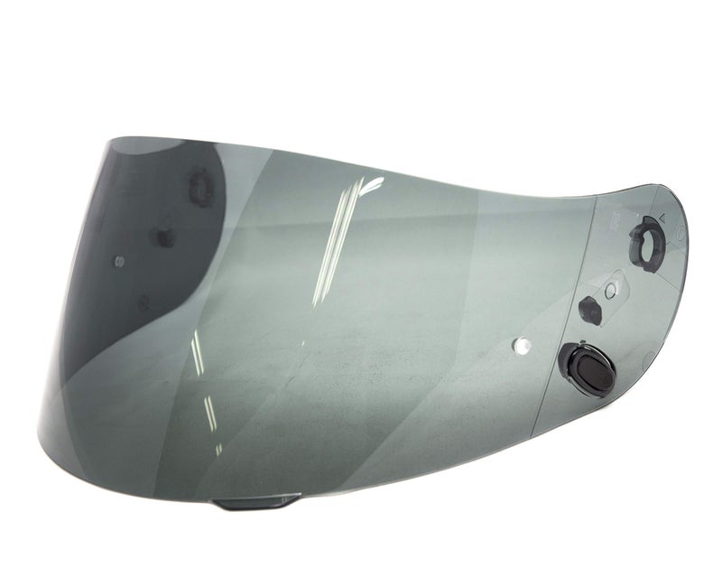 HJC HJ-09 Shield Visor Dark Smoke for CL-15 CL-16 CS-R3 - Image 4