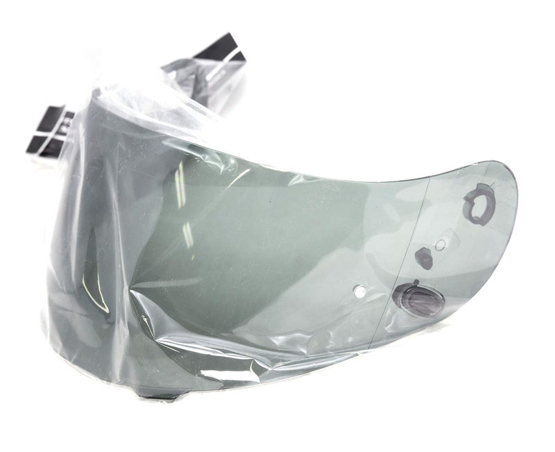 HJC HJ-09 Shield Visor Dark Smoke for CL-15 CL-16 CS-R3 - Image 2