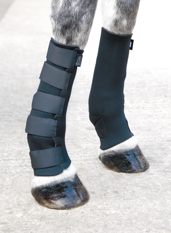 Shires ARMA MUD Socks (Small Pony)