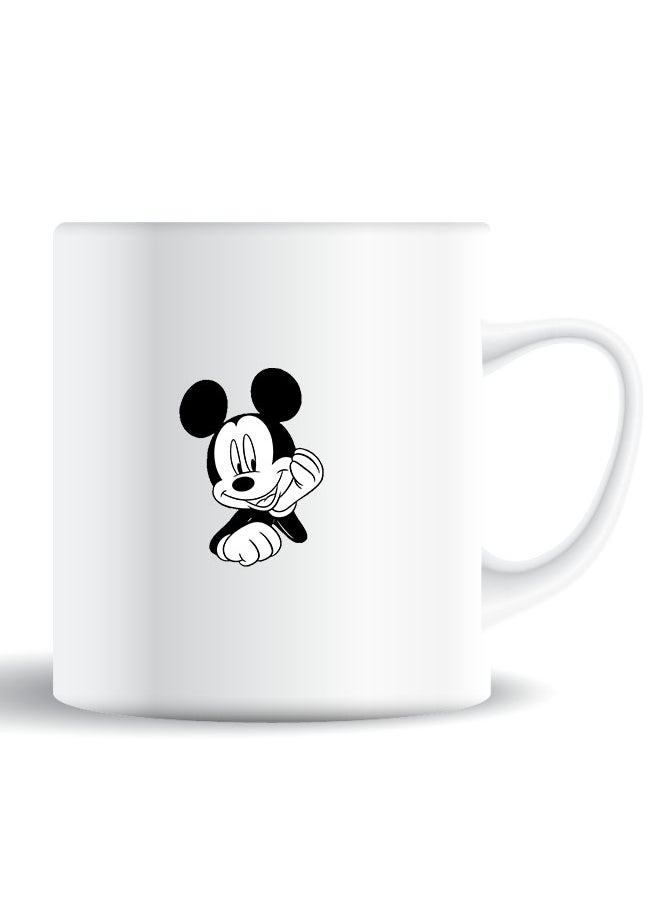 Premium Quality Two Sided Printed Coffee Mug Tea Cup Mickey For Home Office, Kids Men Women - pzsku/ZAD8C8AE989EDAB945FC4Z/45/_/1709559184/b343b62d-bb7a-4c5c-9f00-3b4a2cd7c31b