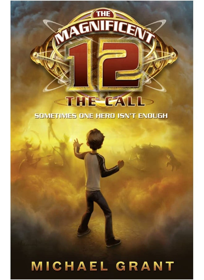 HarperCollins The Call  - Image 1