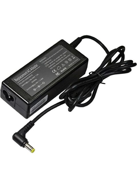 HLL Technology Toshiba Satellite A660-1EK, A660-1EM Standard Tip Laptop Adapter