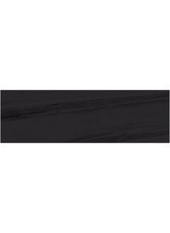 SOMANY Palissandro Nero 26 Quill Marble Tile for Flooring – 800 x 2600 MM, 15mm Thickness, 2.08 SQM – Luxury Black Marble Floor Tile, High-Quality Flooring, Premium Interior Design  - Image 1