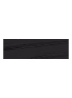SOMANY Palissandro Nero 26 Quill Marble Tile for Flooring – 800 x 2600 MM, 15mm Thickness, 2.08 SQM – Luxury Black Marble Floor Tile, High-Quality Flooring, Premium Interior Design  - Image 3